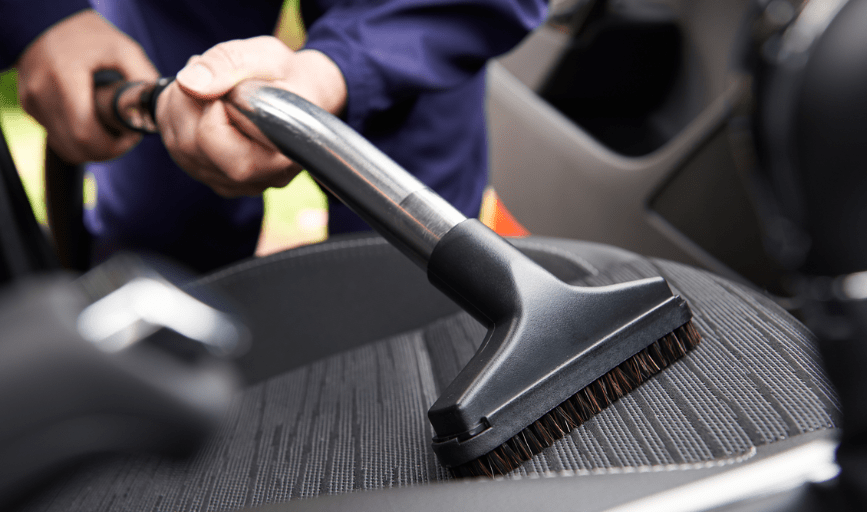 Upholstery Cleaning